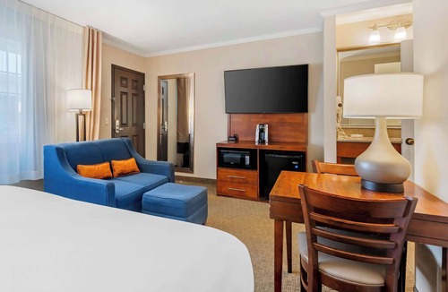 Mid-City Hotel | Comfort Inn Santa Monica - West Los Angeles