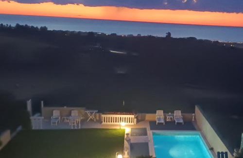 Colonnella Bed & Breakfast | Comfort&Relax B&B&Spa