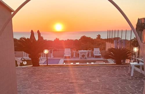 Colonnella Bed & Breakfast | Comfort&Relax B&B&Spa