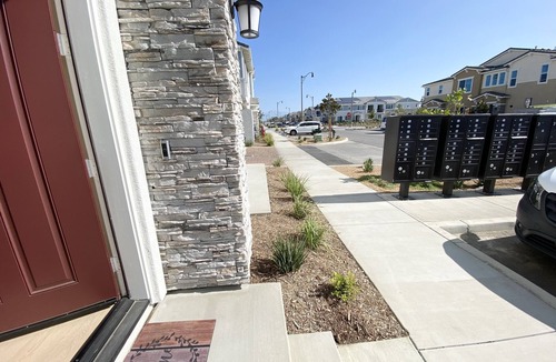 Fontana Condo | Comfort Zone Condo