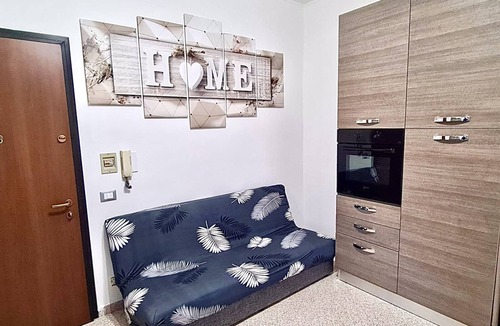 Quartiere Pista Apartment | Comfortable Apartment with Parking. Close to all services