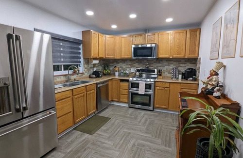 Harvey Park South House | Comfy 3BR Home Near Downtown Denver & Red Rocks