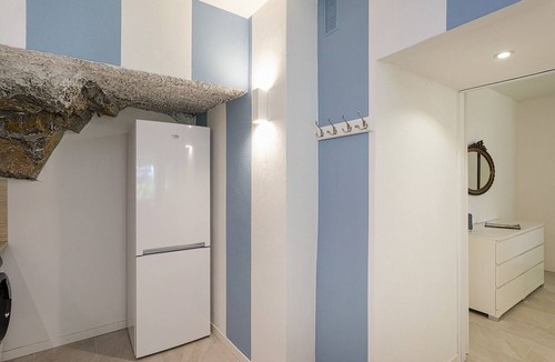 Camogli Apartment | Comfy and Quiet in Camogli by Wonderful Italy