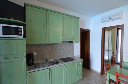 Lido di Spina House | Comfy apartment with AC located at the beach