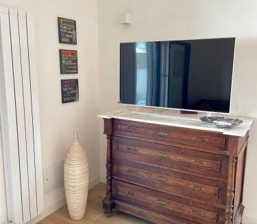 Silvi Marina Apartment | Comignoli House
