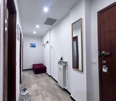 Borghetto Santo Spirito Apartment | Comoda casa vacanze per famiglie