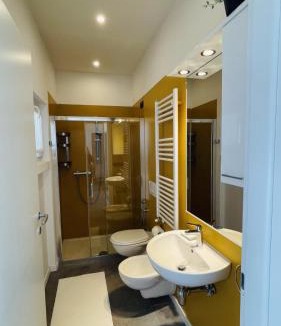 Quarto dei Mille Apartment | Comodissimo Gaslini e mare