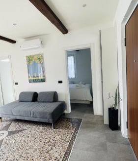 Quarto dei Mille Apartment | Comodissimo Gaslini e mare