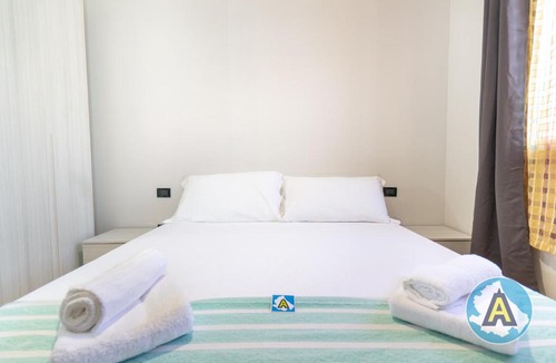 Silvi Marina Apartment | Comodo a due passi dal mare 46a