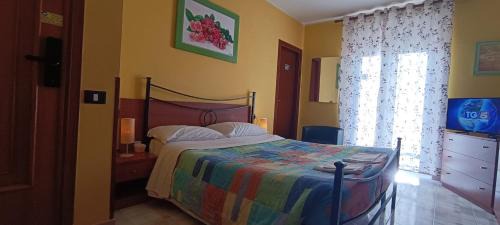 Poggio Picenze Bed & Breakfast | Complesso Turistico Aurora - camere & Appartamenti