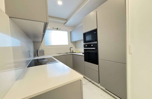 Porto Garibaldi House | Completely new house close to the sea