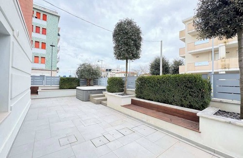 Porto Garibaldi House | Completely new house close to the sea