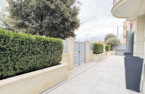 Porto Garibaldi House | Completely new house close to the sea
