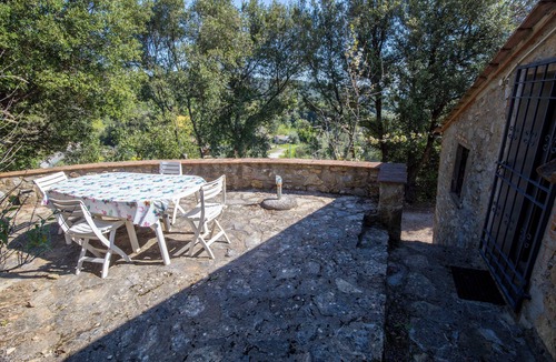 Gavorrano Cabin | Completely renovated, independent farmhouse.