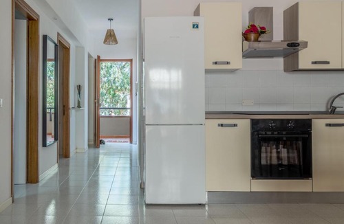 Porto Azzurro Apartment | Conchiglia Azzurra