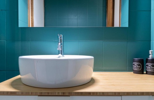 Porto Azzurro Apartment | Conchiglia Azzurra