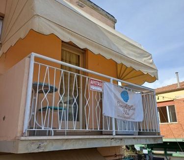 Follonica Apartment | Conchiglia Blu