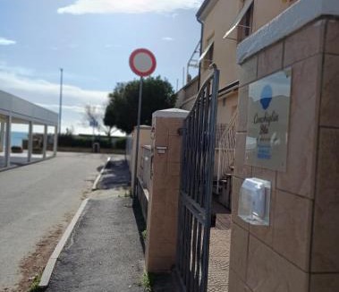 Follonica Apartment | Conchiglia Blu