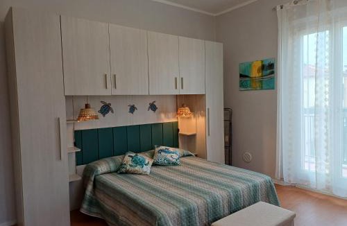 Follonica Apartment | Conchiglia Blu