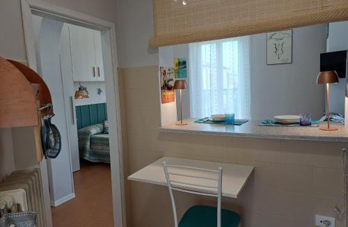 Follonica Apartment | Conchiglia Blu