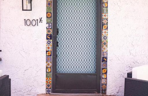 East Village Apartment | Condo- Downtown Long Beach -Convention -Queen Mary