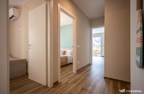 Alba Adriatica Apartment | Condominio "Il Riparo D'aMare" - InVacanza