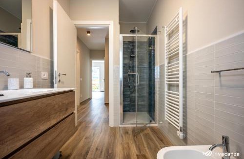 Alba Adriatica Apartment | Condominio "Il Riparo D'aMare" - InVacanza