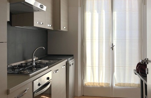 Milano Marittima Apartment | Condominium on the sea!