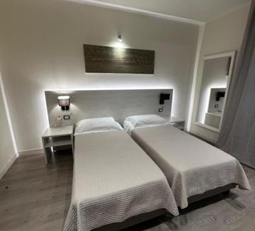 Parma Hotel | Confidence Hotel Parma