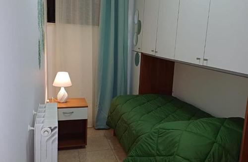 Quattromiglio Apartment | Confort home