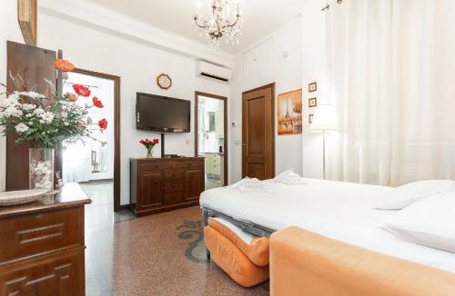 San Fruttuoso Apartment | Confortevole appartamento - 8 min centro città