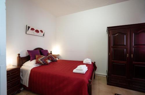Ponta Delgada Apartment | Conforto Citadino