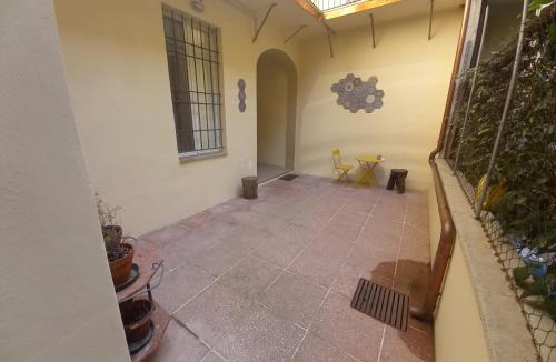 Faenza Apartment | Console Camprini Estates - Faenza Apartments 1