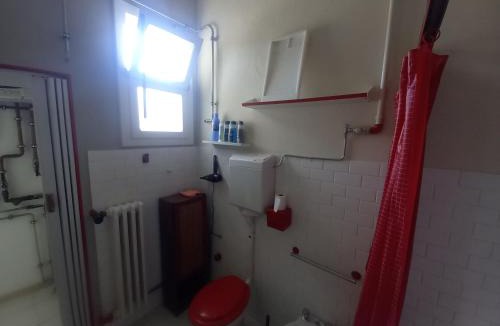 Faenza Apartment | Console Camprini Estates - Faenza Apartments 1