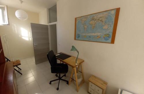 Faenza Apartment | Console Camprini Estates - Faenza Apartments 1