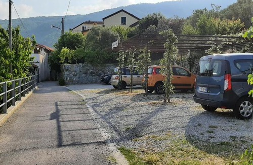 Segno Apartment | Contrada