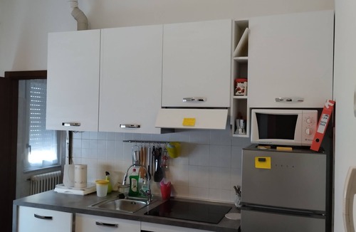 Comero Apartment | Convenience within walking distance of Verbania