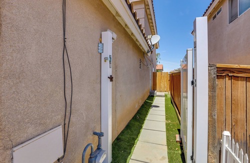 Victorville Apartment | Convenient High Desert Stay Near Route 66