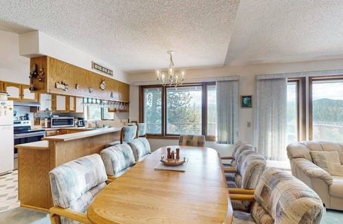Winter Park Highlands House | Conveniently located home with hot tub and amazing views