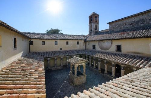 Tolfa Hostel | Convento dei Cappuccini