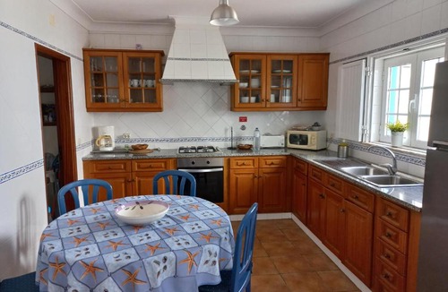 Sagres Apartment | Cool Villas T4