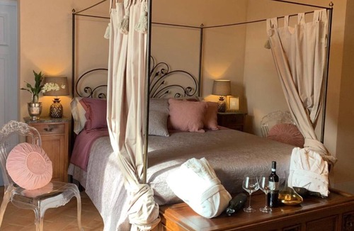 Montalcino House | Cordella in Montalcino Wine Resort