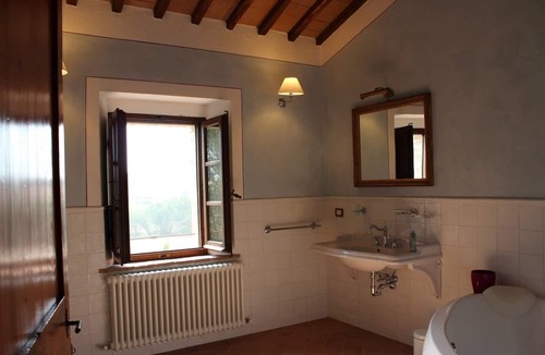 Montalcino House | Cordella in Montalcino Wine Resort