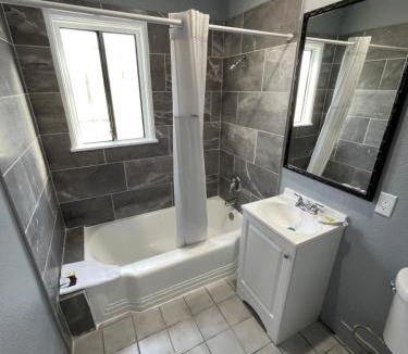 Park Mesa Heights Hotel | Cornett Motel