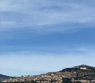 Cortona House | Cornici di verde - Cortona
