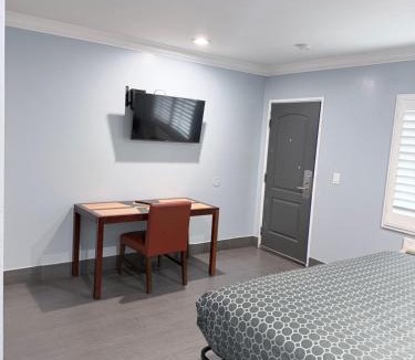 Harbor Hotel | Coronado Motel