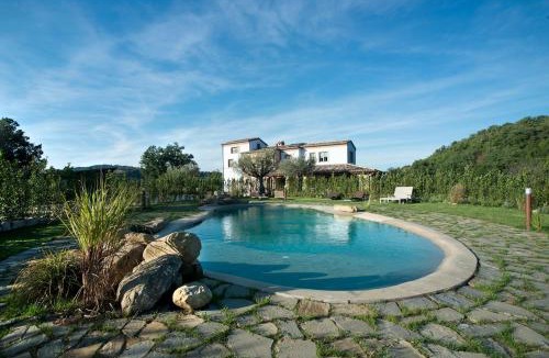 Belforte del Chienti House | Coroncina