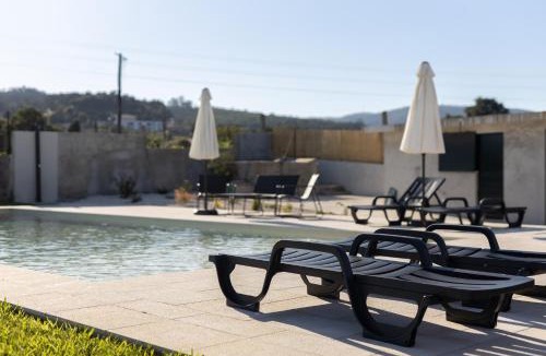 Barcelos Apartment | Correia Villa