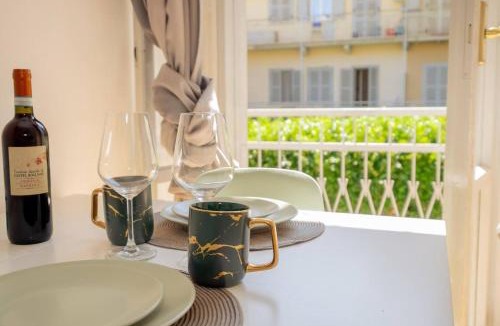 Historic Centre Apartment | [Corso Vittorio] Tiny House