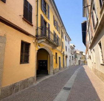 Vigevano Apartment | Corte 31